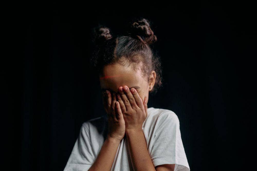 Anak Usia 9 Tahun di Batam Dianiaya Mama Tiri, Penuh Lebam dan Memar