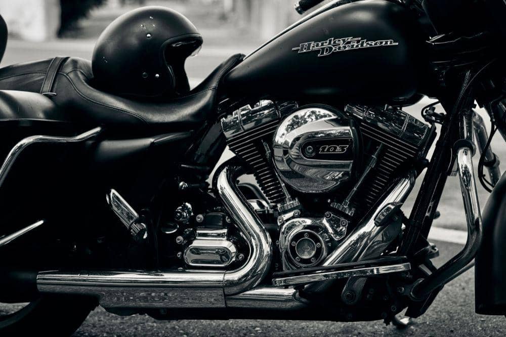 Sejarah Harley Davidson (5)