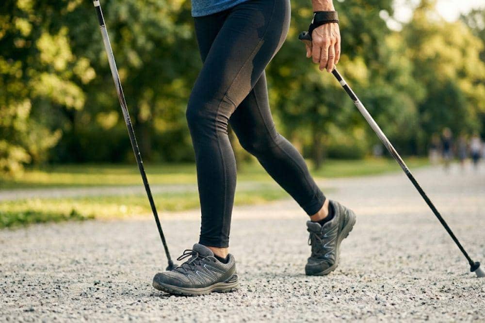 7 Manfaat Nordic Walking, Olahraga Unik yang Cepat Turunkan BB! 4.jpg