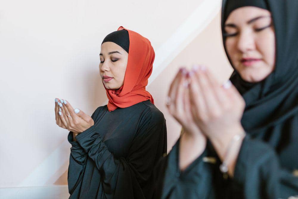 Penyebab Doa Sulit Dikabulkan Menurut Ajaran Agama Islam (6)