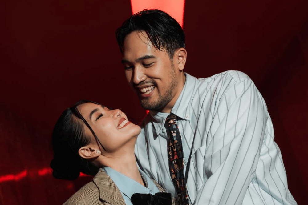 Manis! Ini Ucapan Libra Akila untuk Adrian Khalif di Hari Ulang Tahun