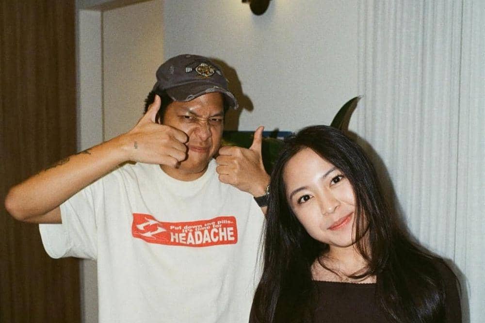 Lirik Lagu 'Laut yang Tenang' Bernadya.6.jpg