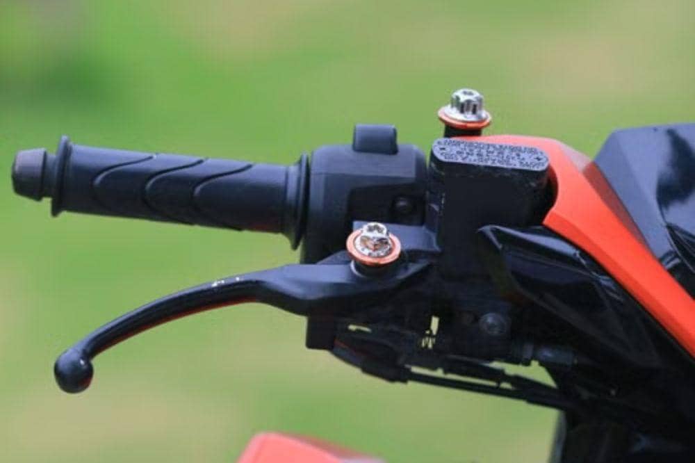 Penyebab Motor Tidak Bisa Distarter