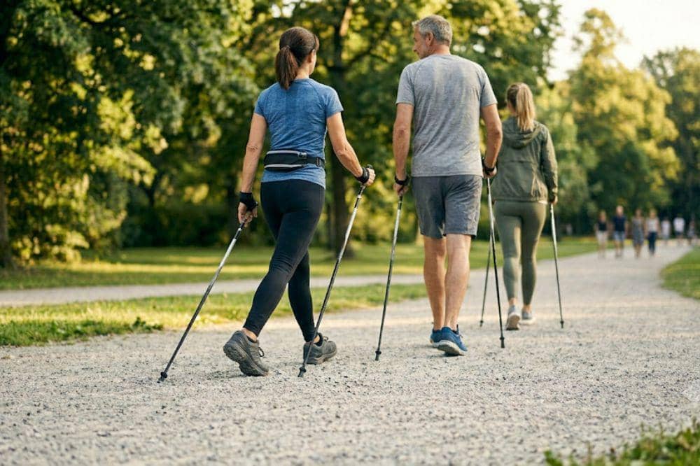 7 Manfaat Nordic Walking, Olahraga Unik yang Cepat Turunkan BB! 7.jpg