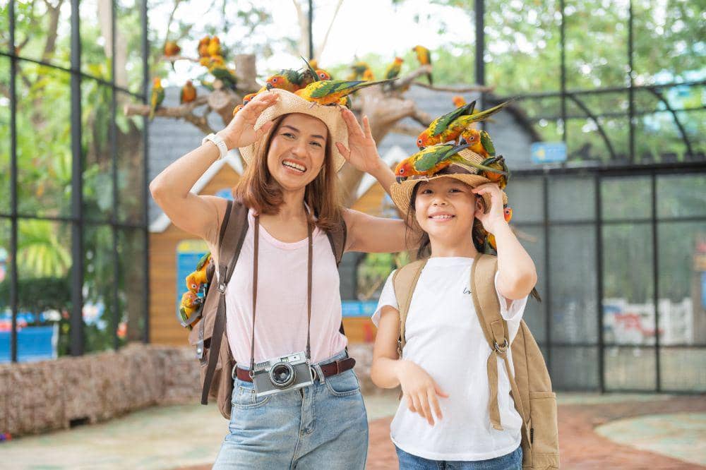 Tips Libur Sekolah Jadi Lebih Seru dan Bermakna Bersama Anak
