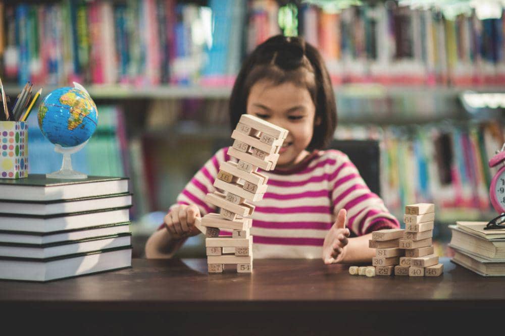 5 Cara Melatih Problem Solving Anak yang Wajib Orangtua Tahu