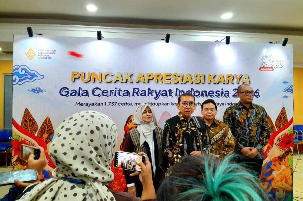 Seru! Tradisi Mendongeng Hidup Lagi Lewat Lomba Kebudayaan
