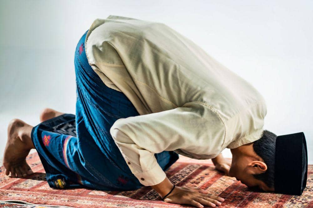 Bolehkah Salat Tahajud Tanpa Tidur