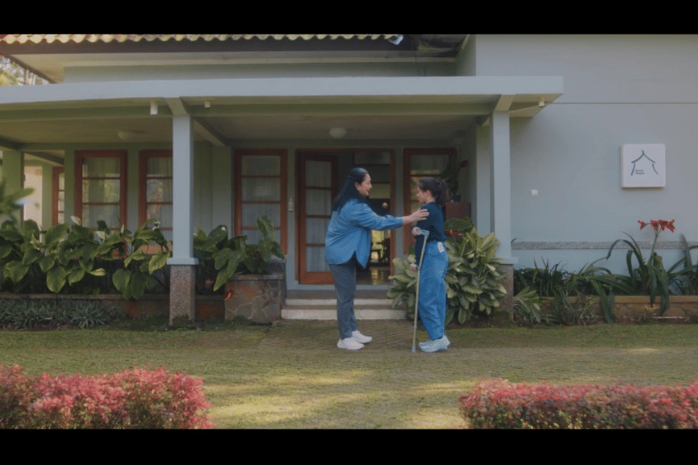 Still image Rumah Singgah 2 