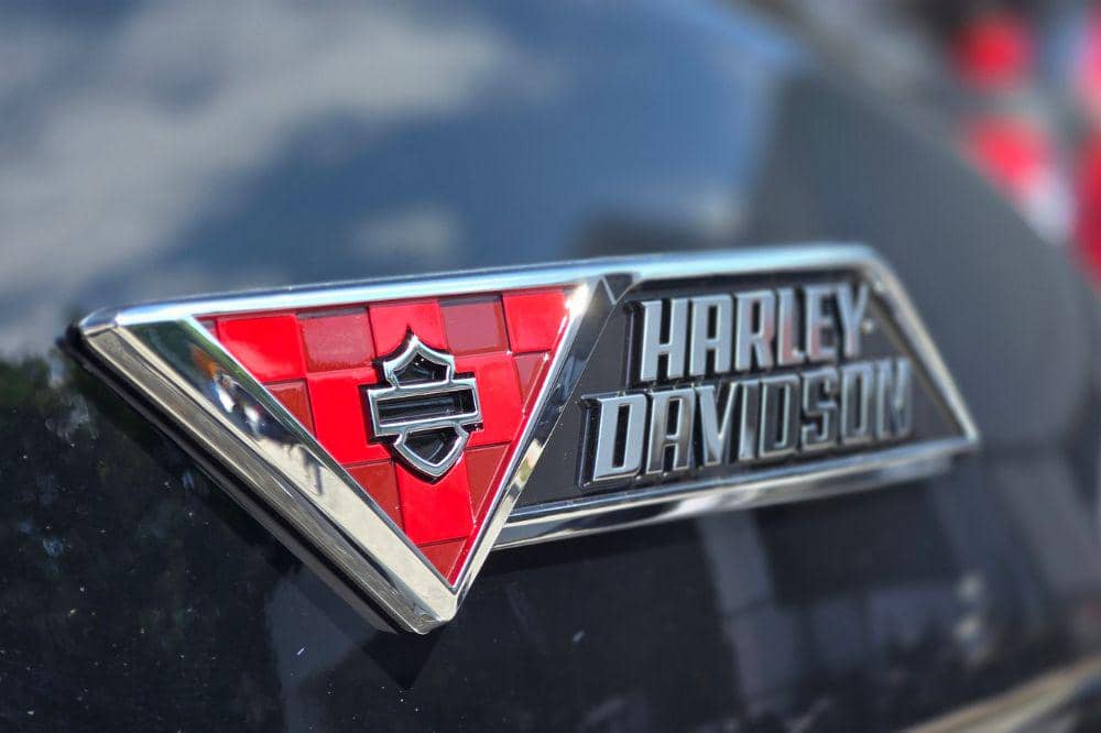 Sejarah Harley Davidson, dari Kegagalan Jadi Sukses Besar