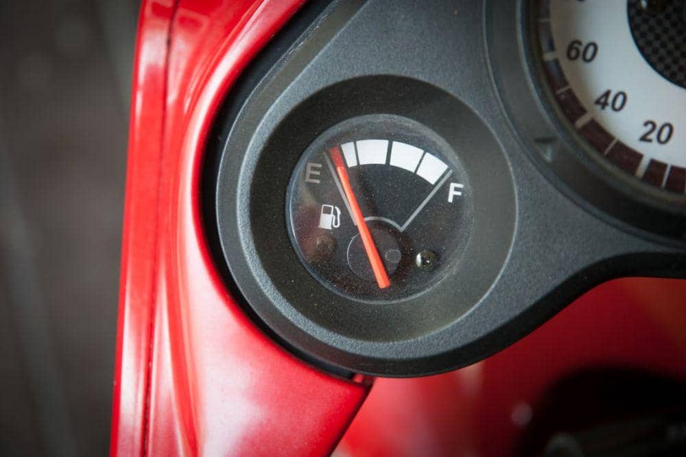 Penyebab Motor Tidak Bisa Distarter