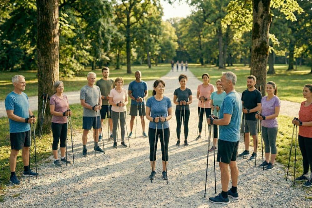 7 Manfaat Nordic Walking, Olahraga Unik yang Cepat Turunkan BB! 8.jpg