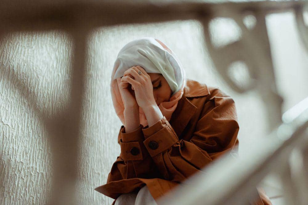 Penyebab Doa Sulit Dikabulkan Menurut Ajaran Agama Islam (7)