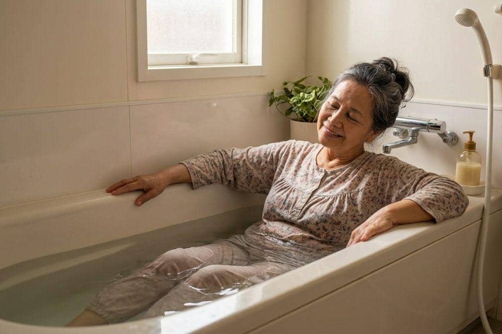Tips Duduk Nyaman Saat Ambeien Kambuh