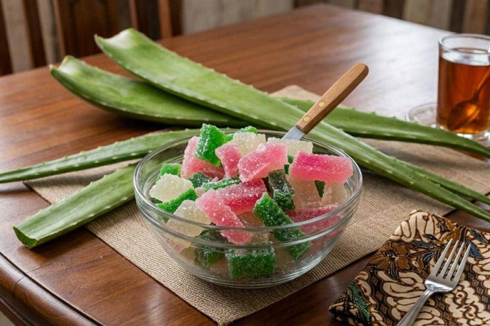 Oleh-Oleh Khas Pontianak