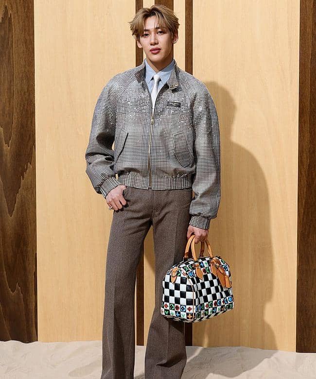 Paris Fashion Week 