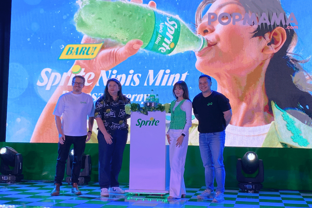 Minuman Jeruk Nipis dengan Sensasi Mint Tambah Kesegaran saat Cuaca Panas