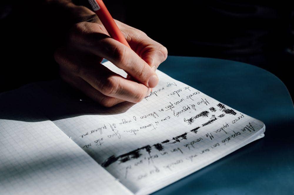 20 Ide Prompt Journaling (8)