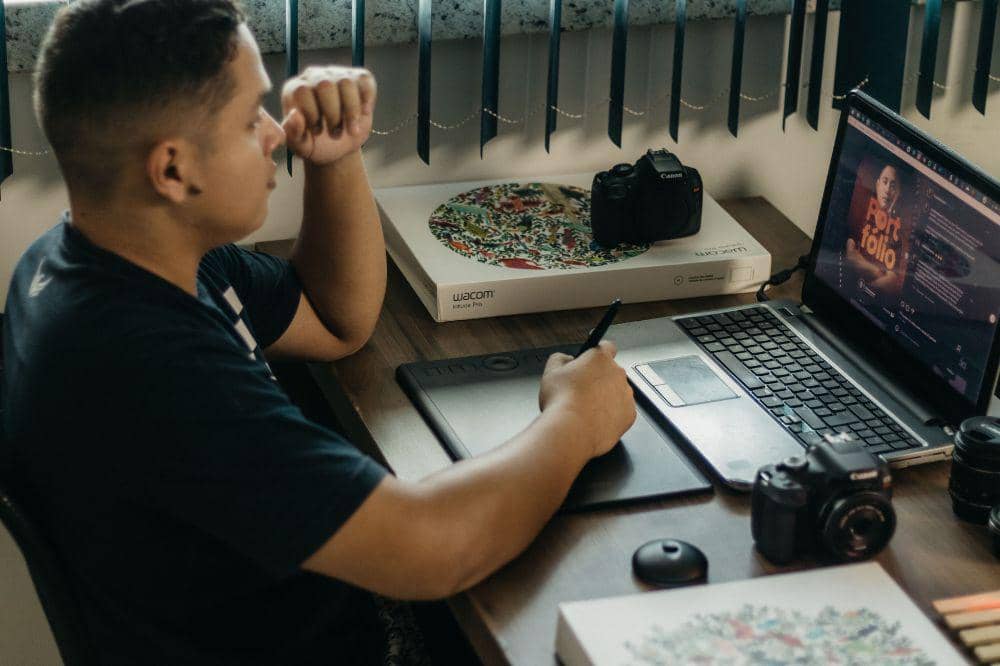 Ide Pekerjaan Freelance dengan Gaji Dolar