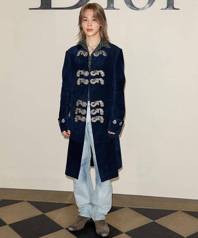 Paris Fashion Week 