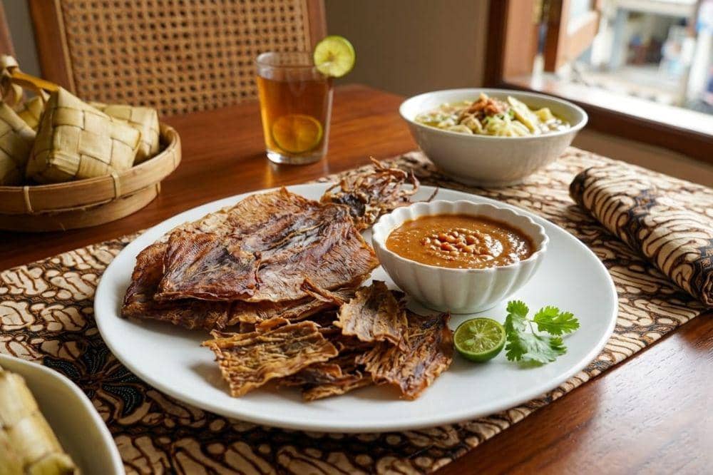Oleh-Oleh Khas Pontianak