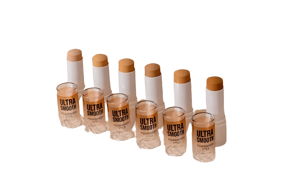 La tulipe stick foundation