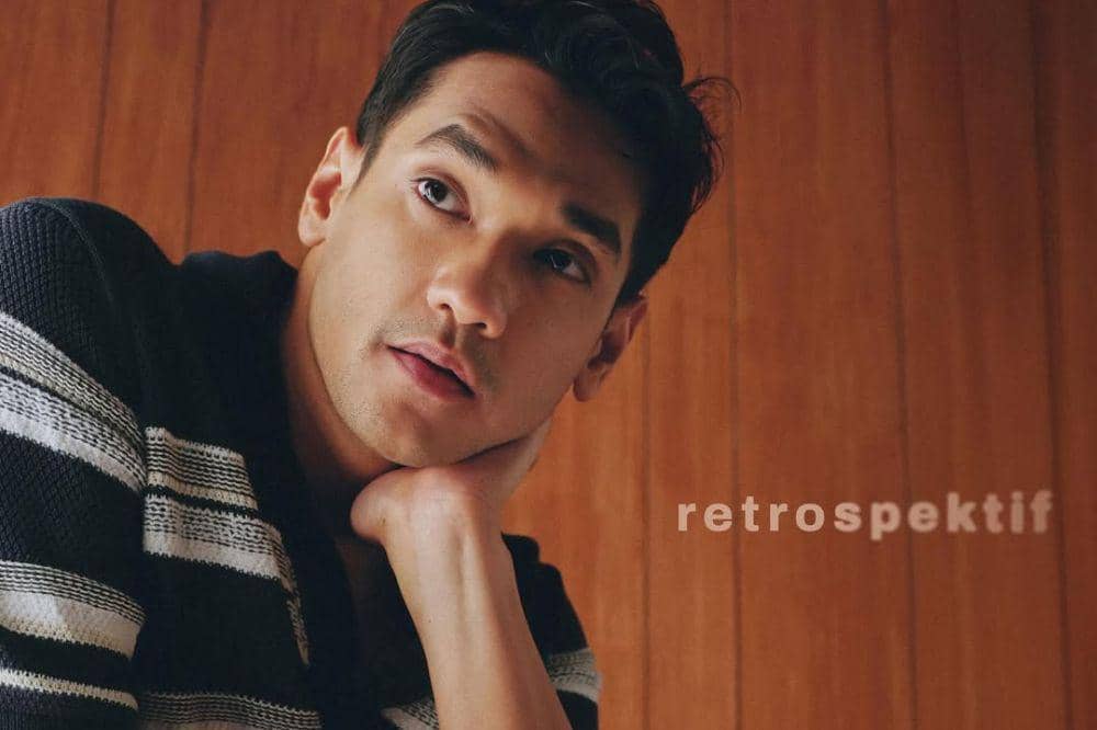 Ada KD, 3 Guest Star yang Akan Meriahkan Konser Retrospektif Afgan 