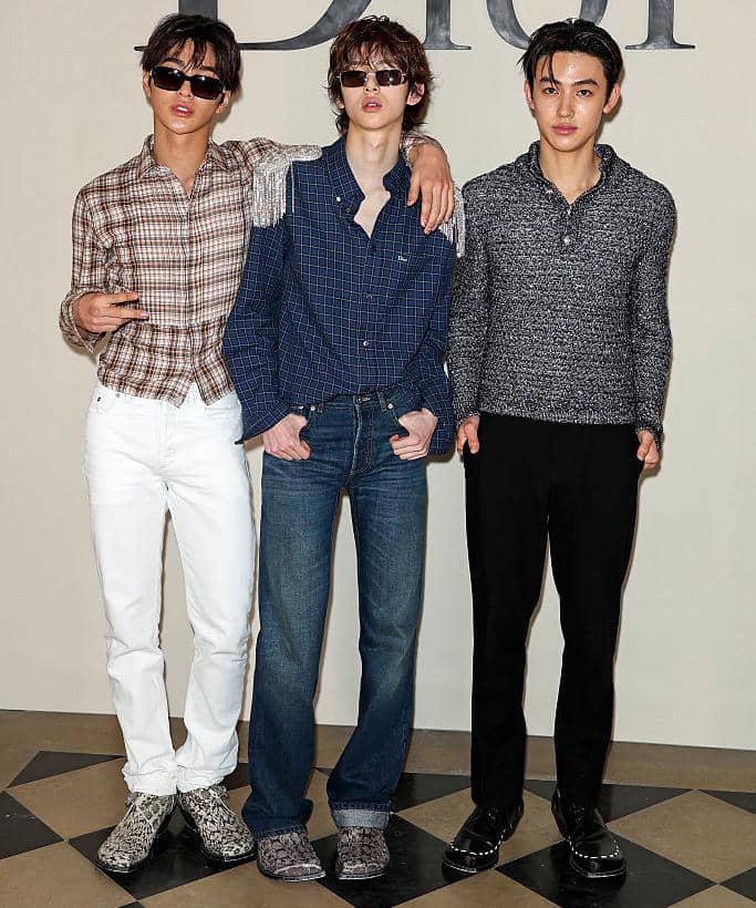Paris Fashion Week