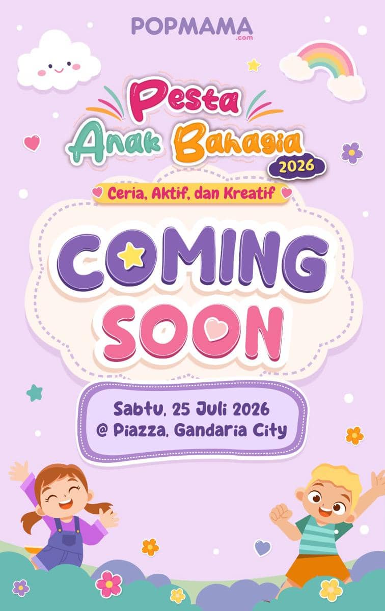 Pesta Anak Bahagia
