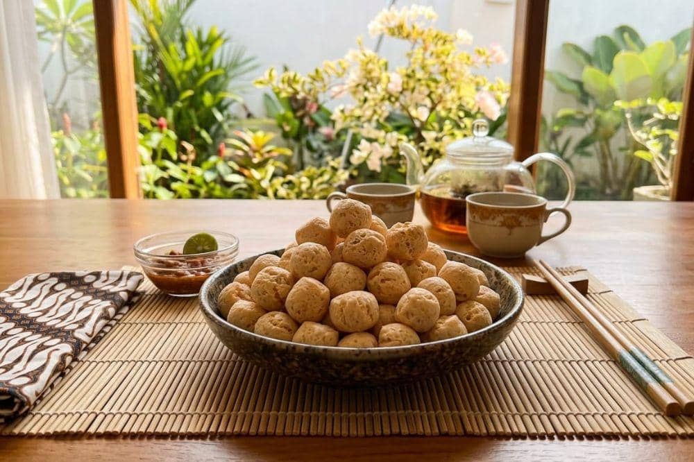Oleh-Oleh Khas Kalimantan