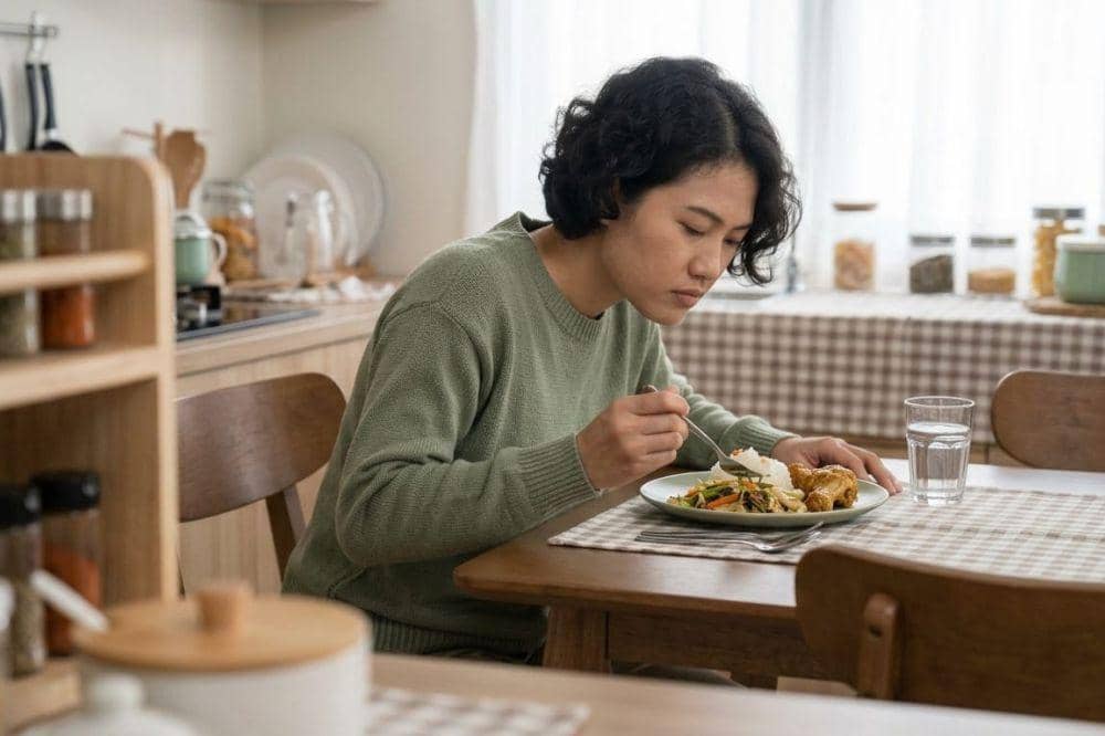 Tips Duduk Nyaman Saat Ambeien Kambuh