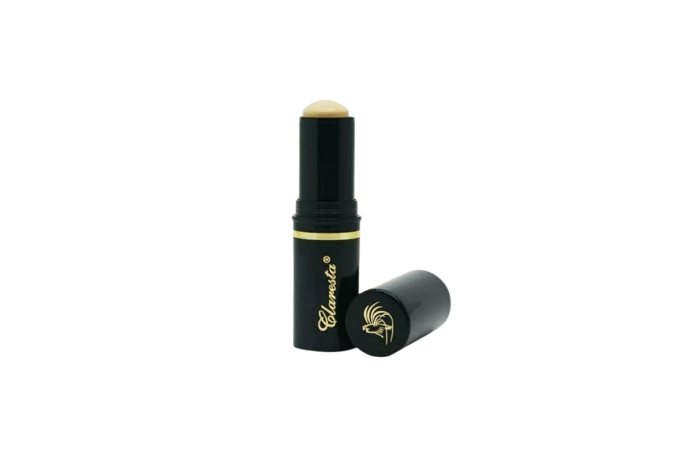Caviar matte foundation stick