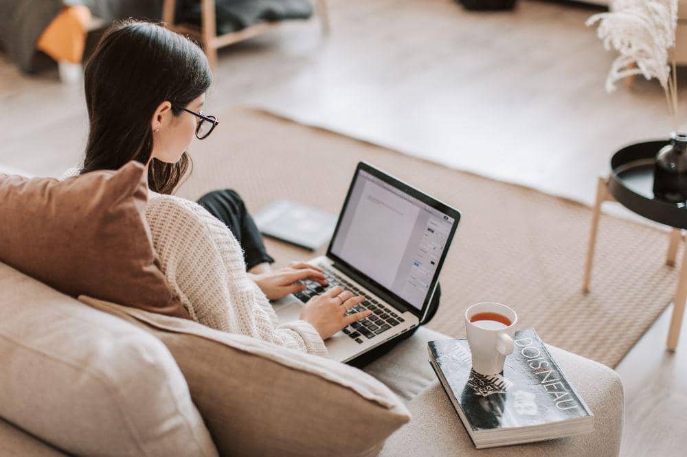 Ide Pekerjaan Freelance dengan Gaji Dolar