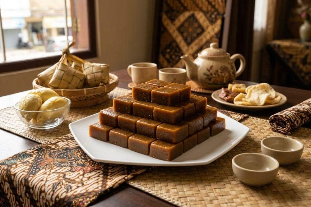 Oleh-Oleh Khas Pontianak