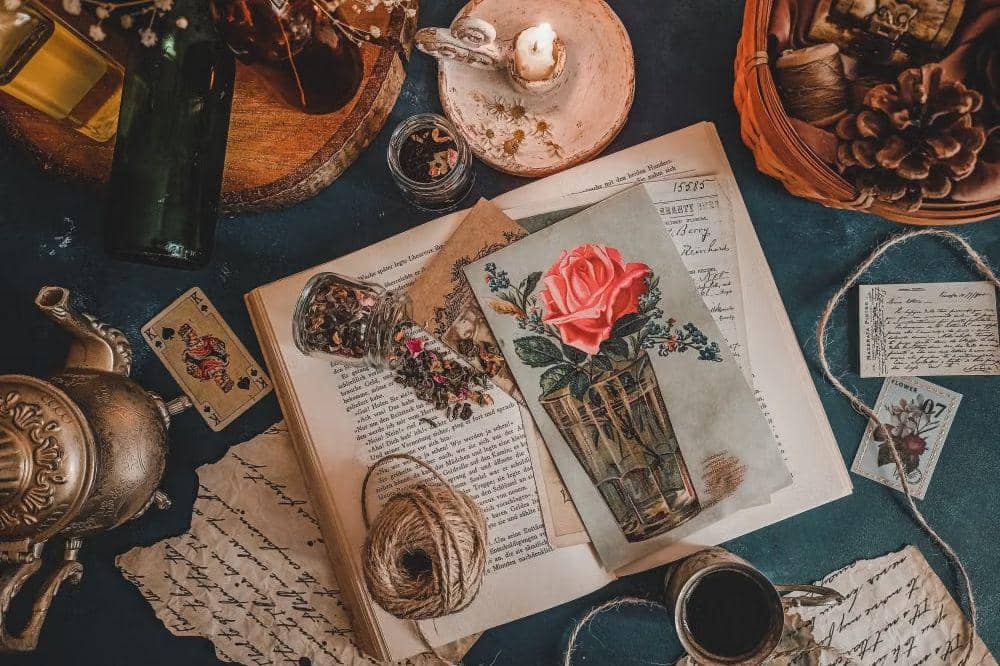 Apa Itu Junk Journal