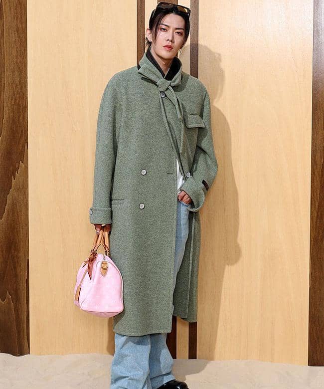 Paris Fashion Week 