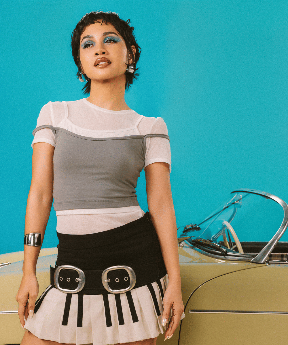 Andien Rilis Album ke-9,