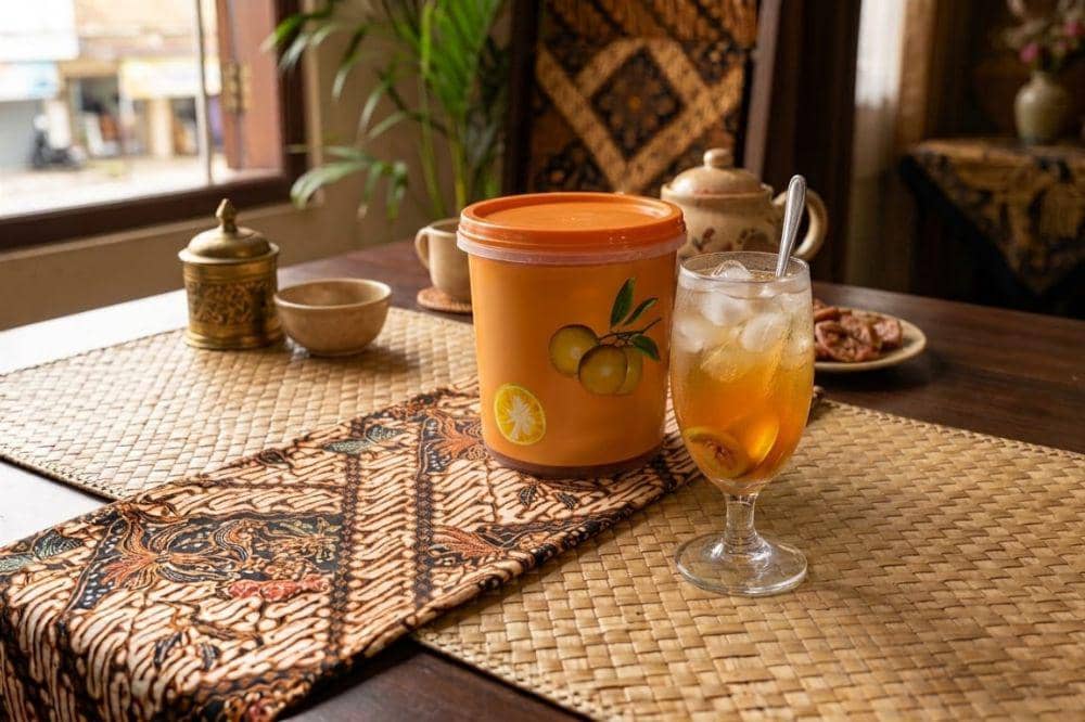 Oleh-Oleh Khas Pontianak