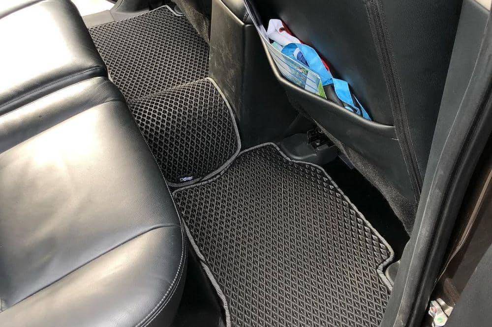 Rekomendasi Karpet Mobil dan Harganya