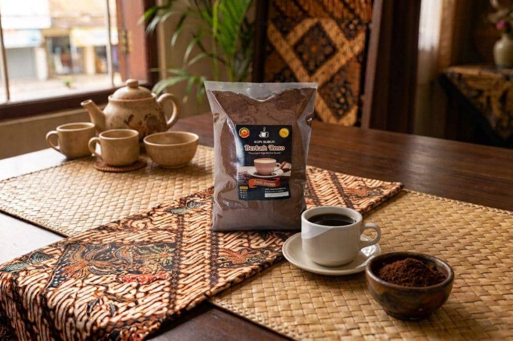Oleh-Oleh Khas Pontianak