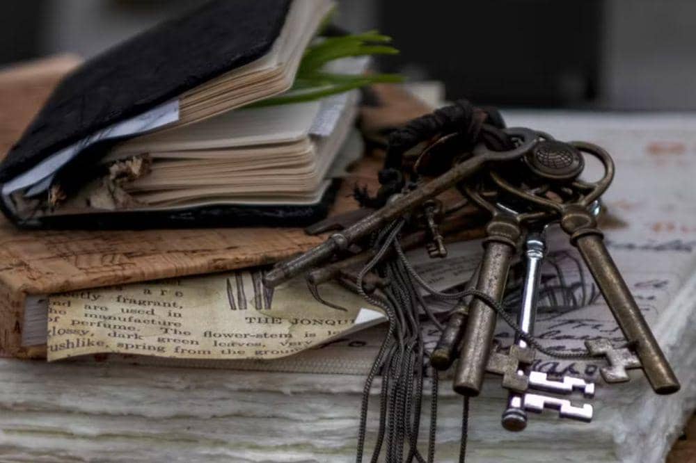Apa Itu Junk Journal