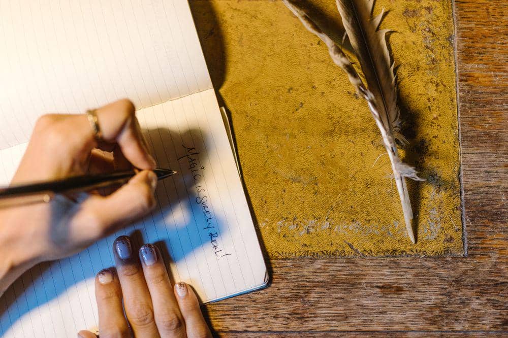 20 Ide Prompt Journaling (12)