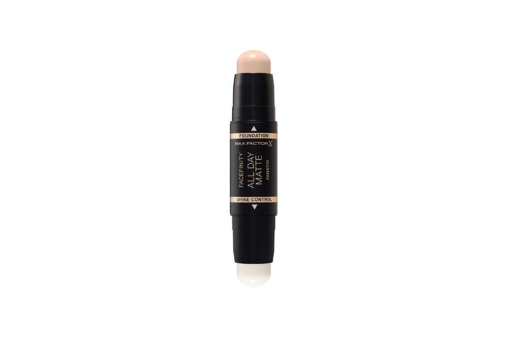 Max factor pan stik