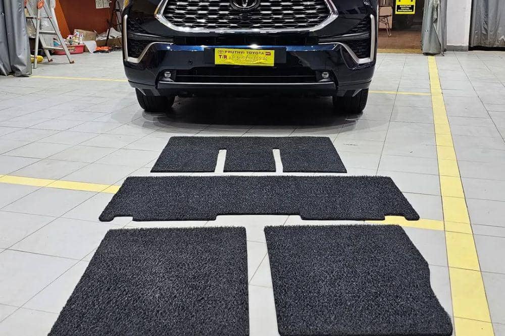 Rekomendasi Karpet Mobil dan Harganya 7