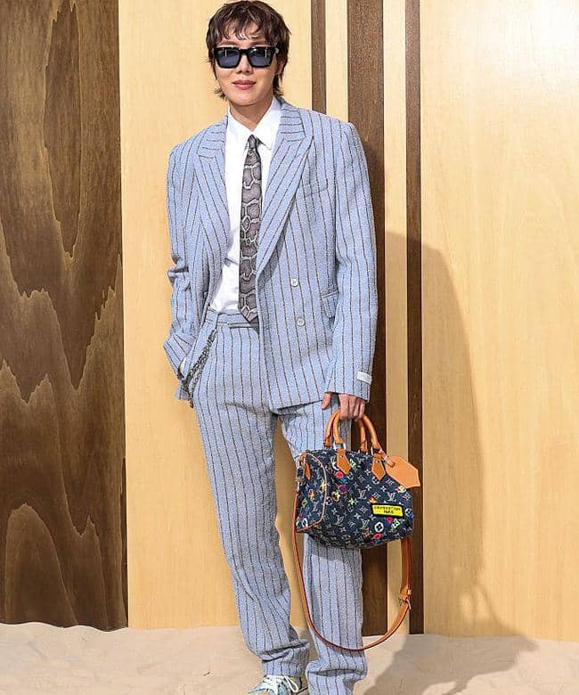 Paris Fashion Week