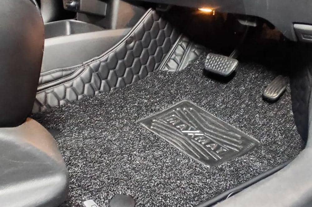 Rekomendasi Karpet Mobil dan Harganya 5