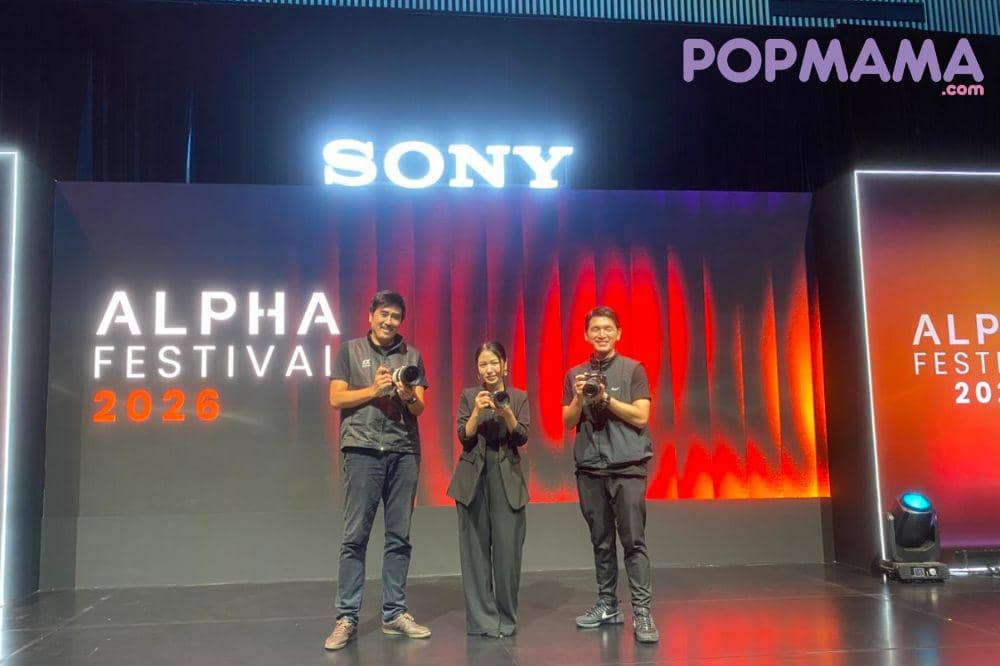 Alpha Festival 2026: Cara Seru Belajar Kamera untuk Kreator Pemula