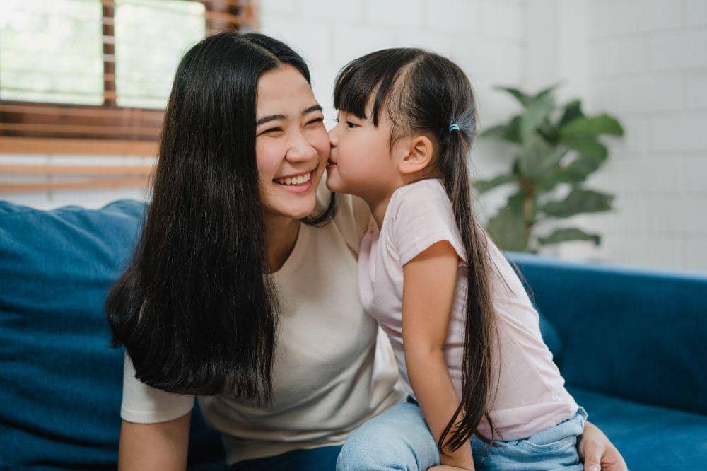 Fetal Microchimerism, Bukti Ilmiah Sel Anak Menetap di Tubuh Mama