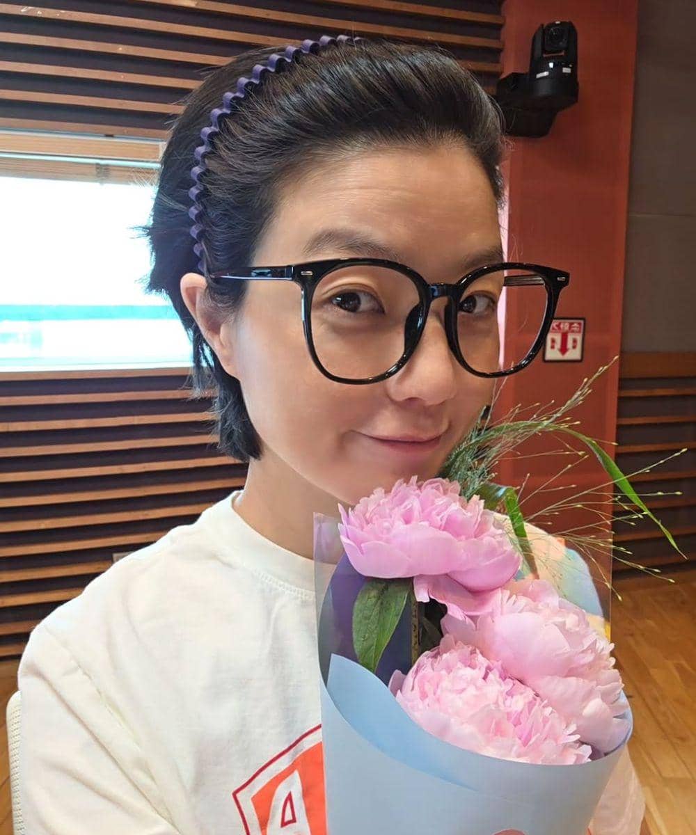 Ahn Young Mi Melahirkan Anak Kedua Laki-laki.jpg