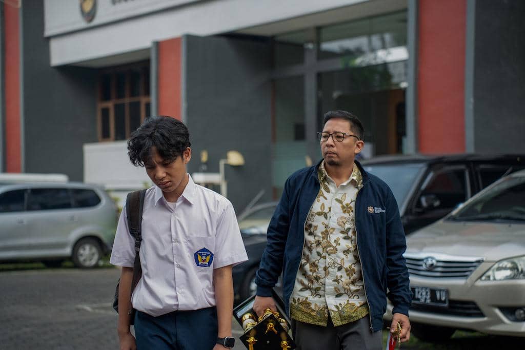 22 Rekomendasi Tayangan Netflix Bulan Juli 2026 dengan Beragam Genre